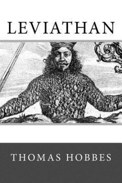 Cover for Thomas Hobbes · Leviathan (Paperback Bog) (2017)