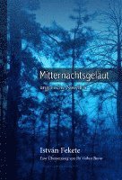Cover for István Fekete · Mitternachtsgeläut (Hardcover bog) (2021)