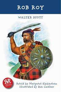 Cover for Scott · Rob Roy (N/A)