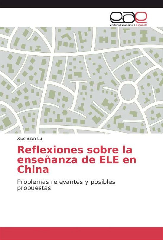 Cover for Lu · Reflexiones sobre la enseñanza de EL (Bog)
