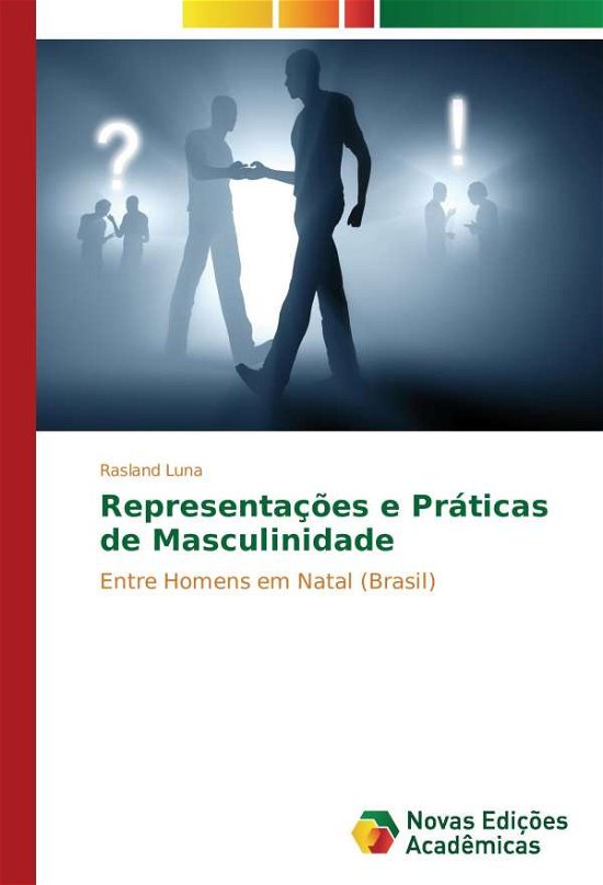 Cover for Luna · Representações e Práticas de Mascu (Book)