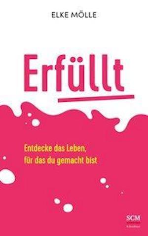 Cover for Mölle · Erfüllt (Book)