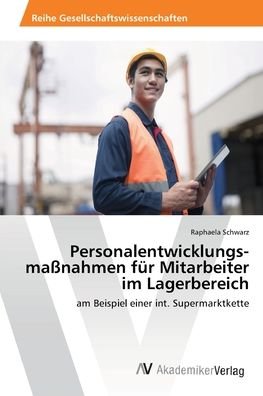 Cover for Schwarz · Personalentwicklungs maßnahmen (Bog) (2014)