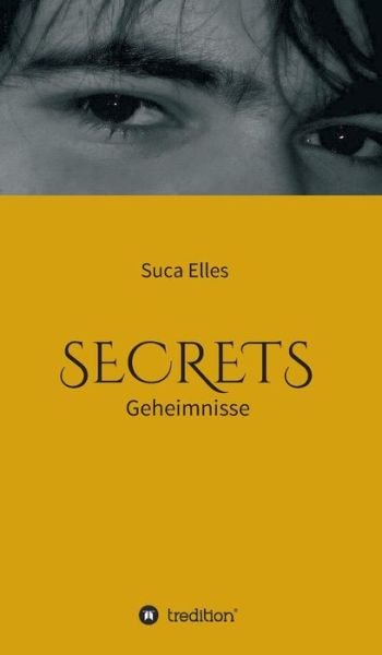 Cover for Suca Elles · Secrets (Gebundenes Buch) [German edition] (2014)