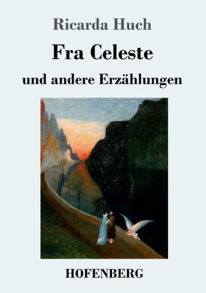 Cover for Huch · Fra Celeste (Book) (2018)