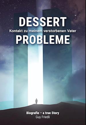 Cover for Guy Friedli · Dessertprobleme (Hardcover Book) (2021)