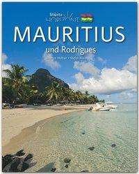 Cover for Blank · Horizont Mauritius u. Rodrigues (Bog)