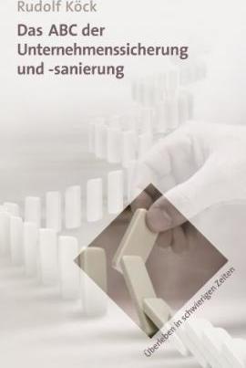 Cover for Köck · Das ABC der Unternehmenssicherung (Book)