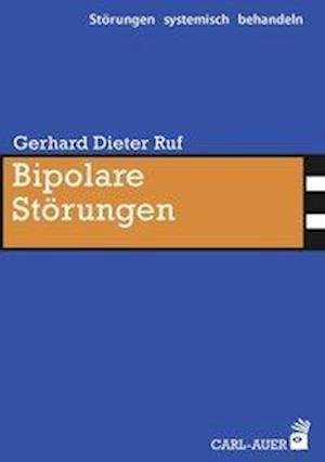 Cover for Ruf · Bipolare Störungen (Bog)