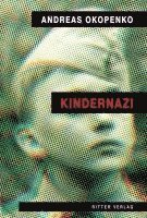 Cover for Andreas Okopenko · Kindernazi (Book) (2024)