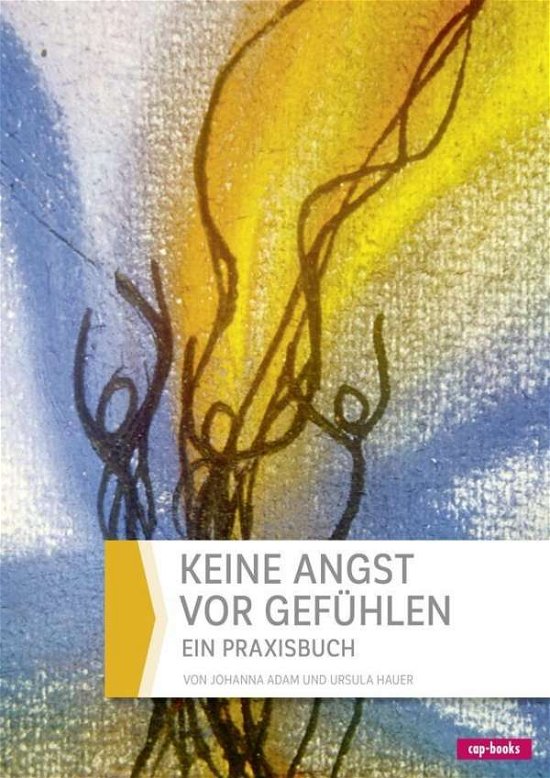 Cover for Adam · Keine Angst vor Gefühlen (Book)
