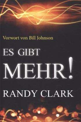 Cover for Clark · Es gibt mehr! (Book)