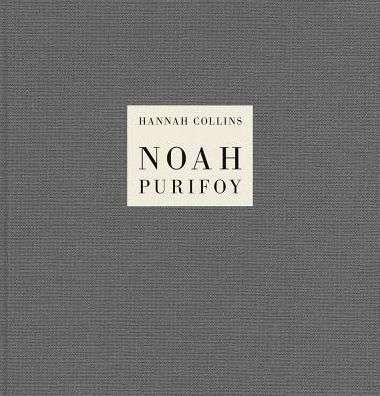 Hannah Collins: Noah Purifoy - Hannah Collins - Books - Steidl Publishers - 9783958292680 - June 30, 2026