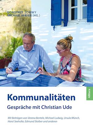 Dorothee Schiwy · Kommunalitäten (Book) (2024)