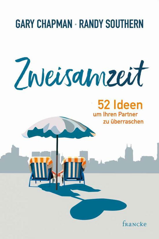 Cover for Chapman · Zweisamzeit (Book)