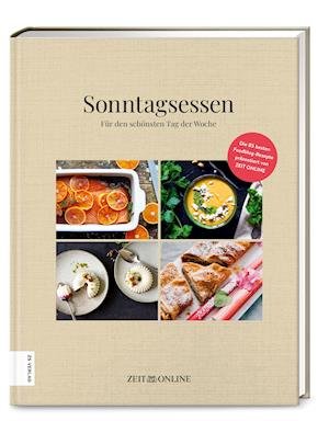 Cover for ZS Verlag · Sonntagsessen (Gebundenes Buch) (2021)