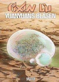 Cover for Liu · Cixin Liu: Yuanyuans Blasen (Graphi (N/A)