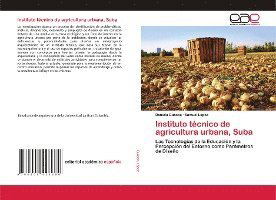 Cover for Guasco · Instituto técnico de agricultura (Book)