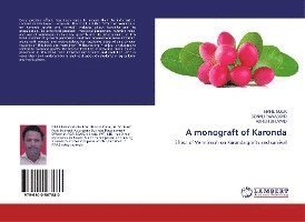 Cover for Mulik · A monograft of Karonda (Book)