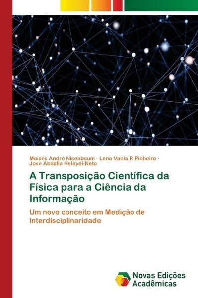 Cover for Nisenbaum · A Transposição Científica da (Bok) (2017)
