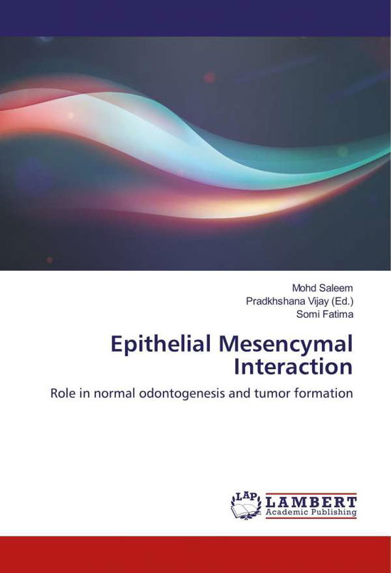 Cover for Saleem · Epithelial Mesencymal Interactio (Book)