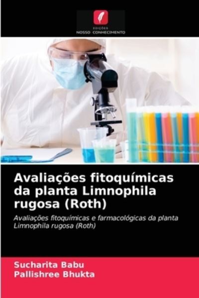 Cover for Babu · Avaliações fitoquímicas da planta (N/A) (2021)