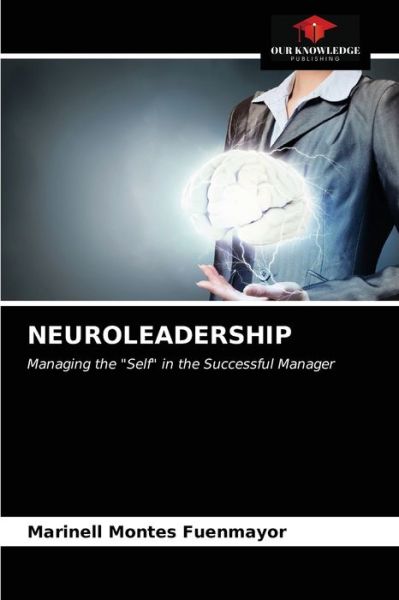 Cover for Marinell Montes Fuenmayor · Neuroleadership (Paperback Book) (2021)