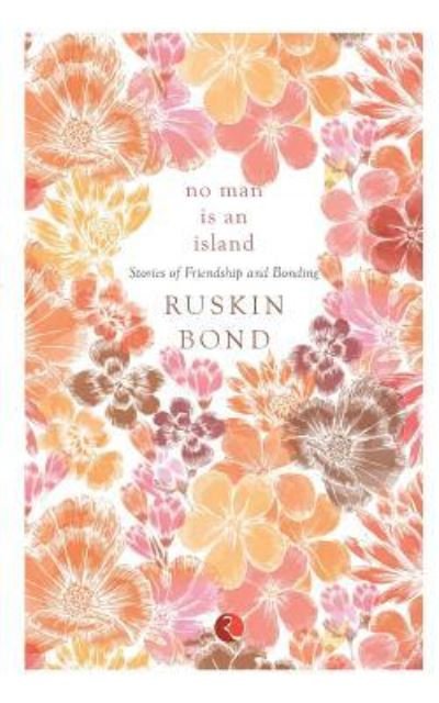 Cover for Ruskin Bond · No Man Is an Island (Pocketbok) (2013)
