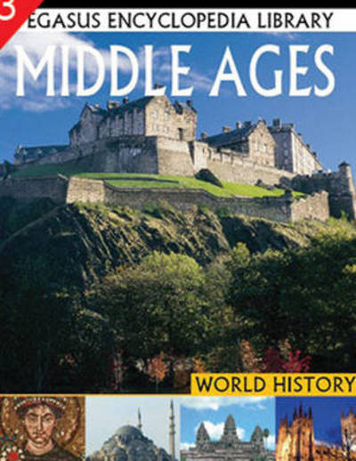 Cover for Pegasus · Middle Ages (Paperback Book) (2013)