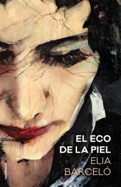 Cover for Barcelo · El Eco de la piel (Book) (2019)