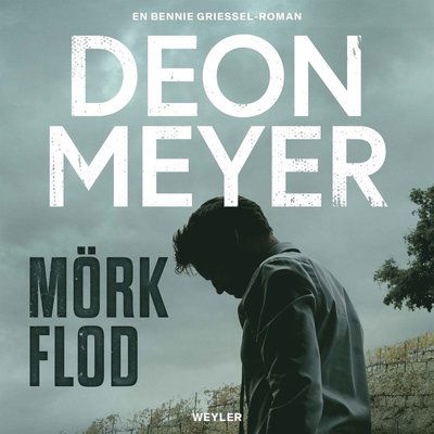 Mörk flod - Deon Meyer - Audio Book - Weyler Förlag - 9789127177680 - June 10, 2022