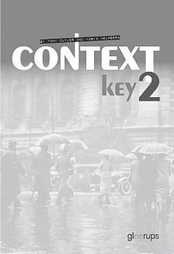 Cover for Karin Holmberg · Context: Context 2 Key 5-pack (Bog) (2012)