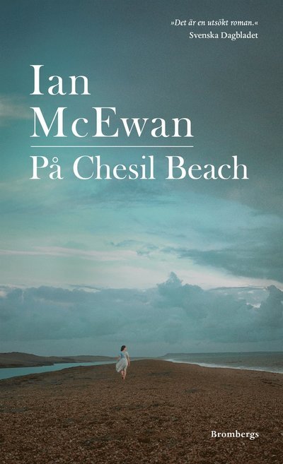 Cover for Ian McEwan · På Chesil Beach (ePUB) (2016)