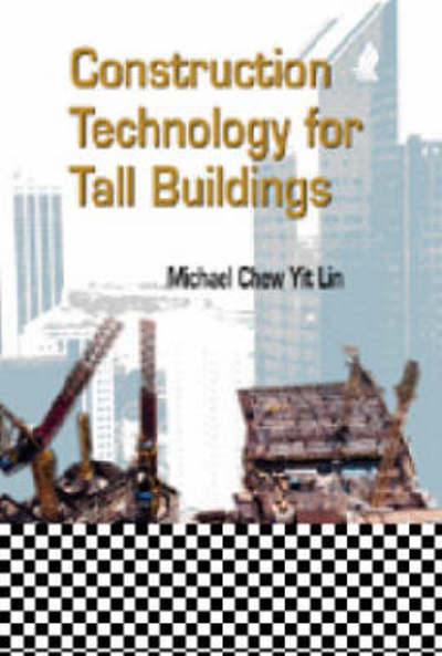 Cover for Michael Chew Yit Lin · Construction Technology (Civil Engineering) (Paperback Book) (1999)