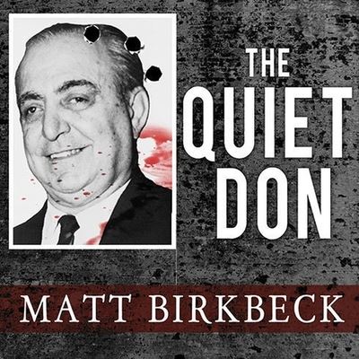 The Quiet Don - Matt Birkbeck - Musik - Tantor Audio - 9798200047680 - 28. Januar 2014