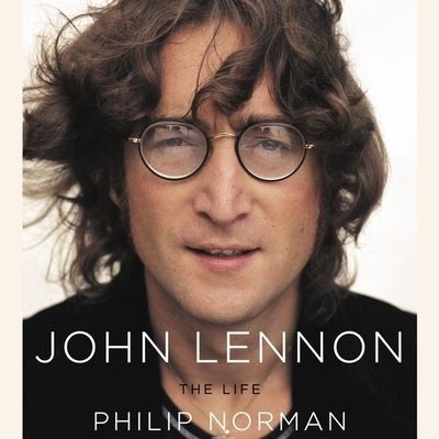 John Lennon: The Life - Philip Norman - Music - HarperCollins - 9798200740680 - June 22, 2021