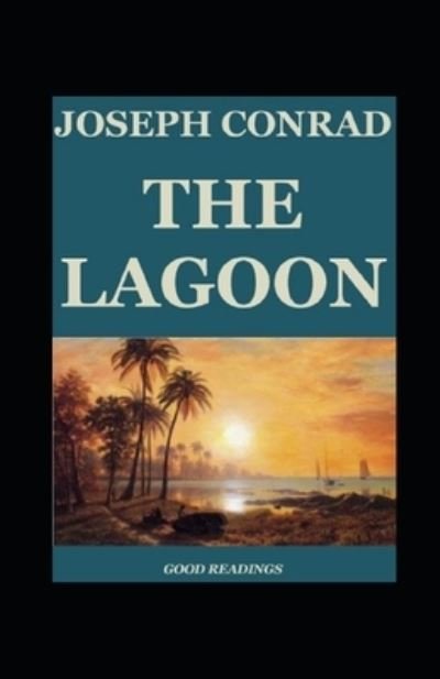 Cover for Joseph Conrad · The Lagoon (Paperback Bog) (2021)