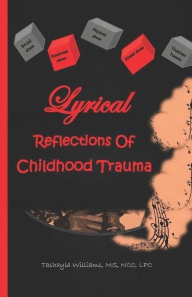 Cover for Kevin Williams · Lyrical Reflections of Childhood Trauma (Pocketbok) (2020)