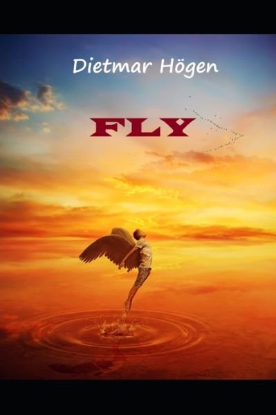 Cover for Hoegen Dietmar · Fly (Paperback Book) (2020)
