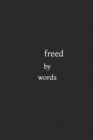 Cover for Words · Freed (Paperback Book) (2020)