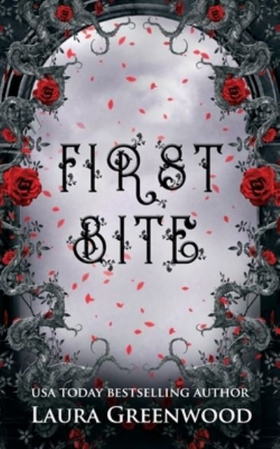 Cover for Laura Greenwood · First Bite: A Bite Of The Past Prequel - The Black Fan (Paperback Book) (2020)