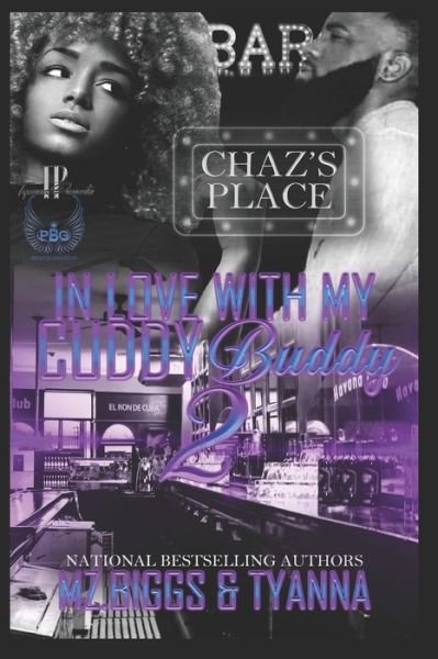 Cover for Mz Biggs · In Love With My Cuddy Buddy 2 (Pocketbok) (2020)