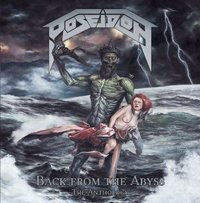 Back from the Abyss – the Anthology - Poseidon - Musikk - DYING VICTIMS - 9956683936680 - 31. juli 2020
