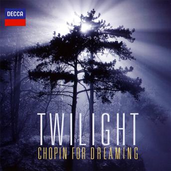 Twilight Chopin for Dreaming - Claudio Arrau - Music - Classical - 0028947823681 - September 6, 2010