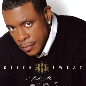 Just Me - Keith Sweat - Musik - WEA - 0081227999681 - 1 maj 2008