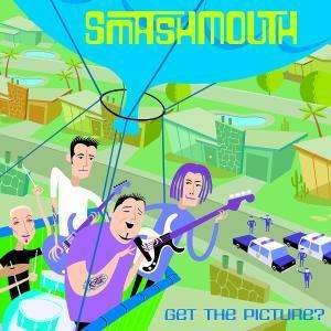 Smash Mouth - Get The Picture - Smashmouth - Musikk - Universal - 0602498606681 - 25. mai 2004