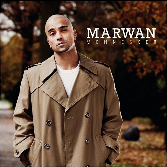 Mennesker - Marwan - Muziek -  - 0602527629681 - 21 februari 2011