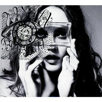 Cover for Vanessa Paradis · Love Songs (CD) [Digipak] (2013)