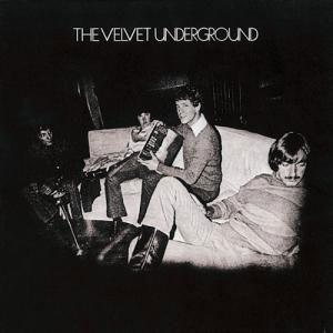 Cover for The Velvet Underground (LP) [Coloured edition] (2019)