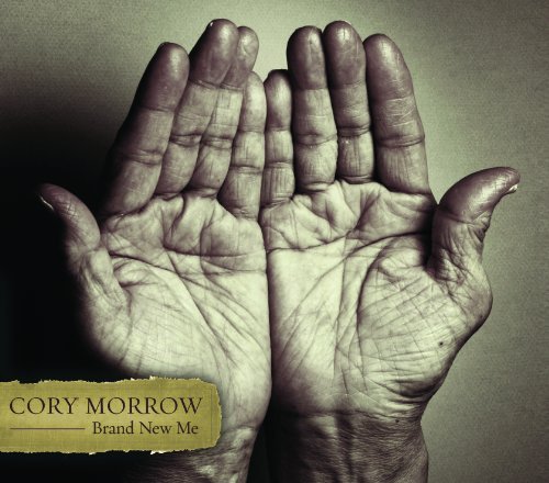 Brand New Me - Cory Morrow - Musiikki - SI / RED /  APEX MUSIC - 0626570609681 - tiistai 31. elokuuta 2010